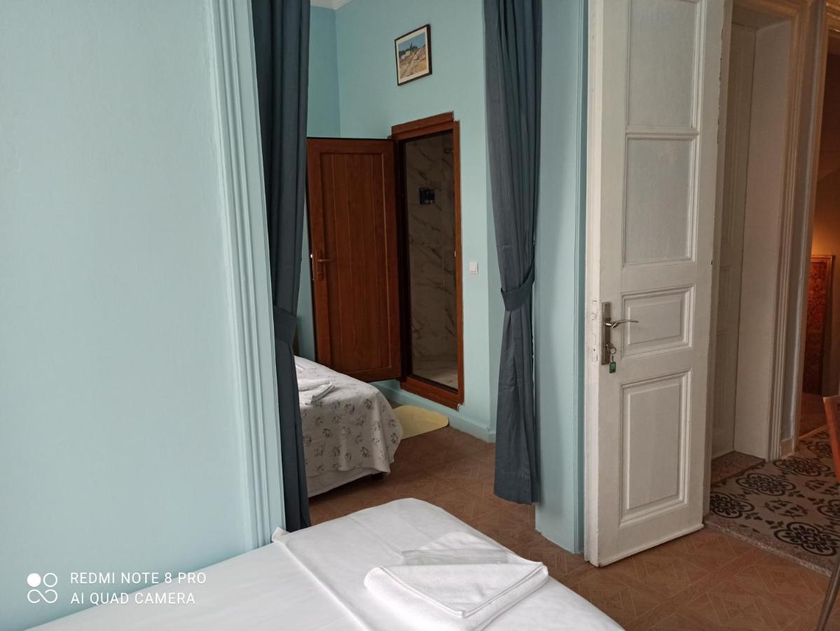Hotel Yeni Istambul