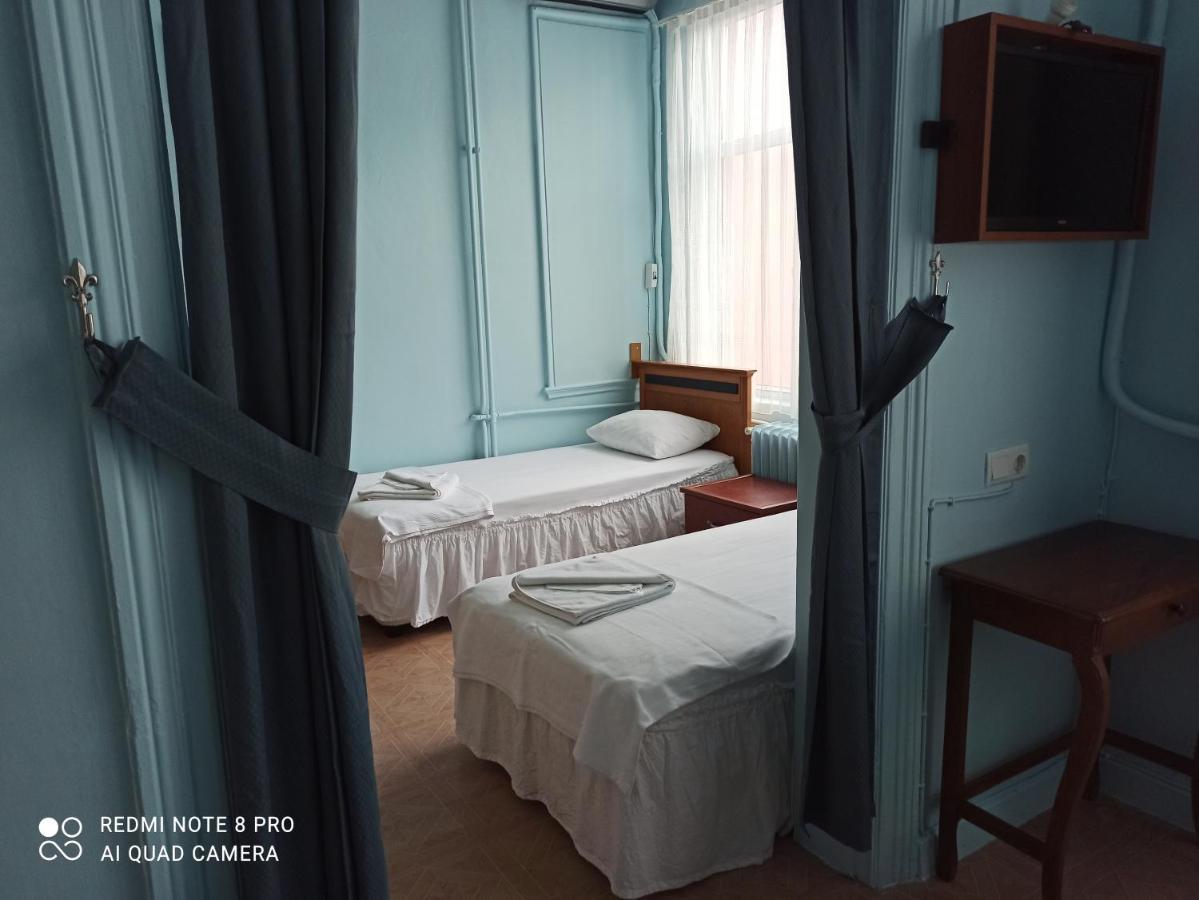 Yeni Hotel Istambul