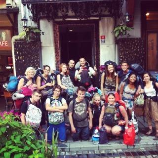 Hotel Yeni Istambul