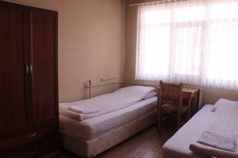 Yeni 2* Istambul