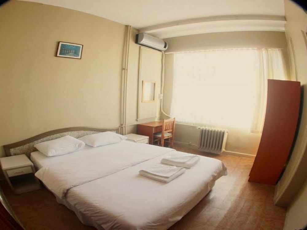 Hotel Yeni Istambul