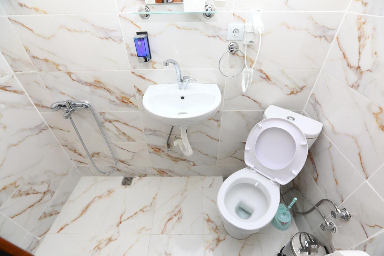 Hotel Yeni Istambul