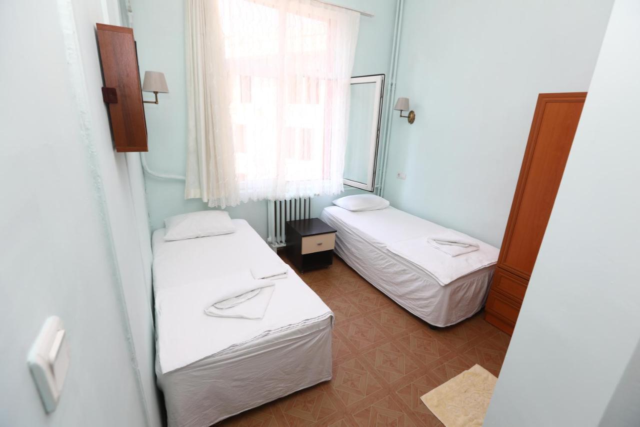 Hotel Yeni Istambul