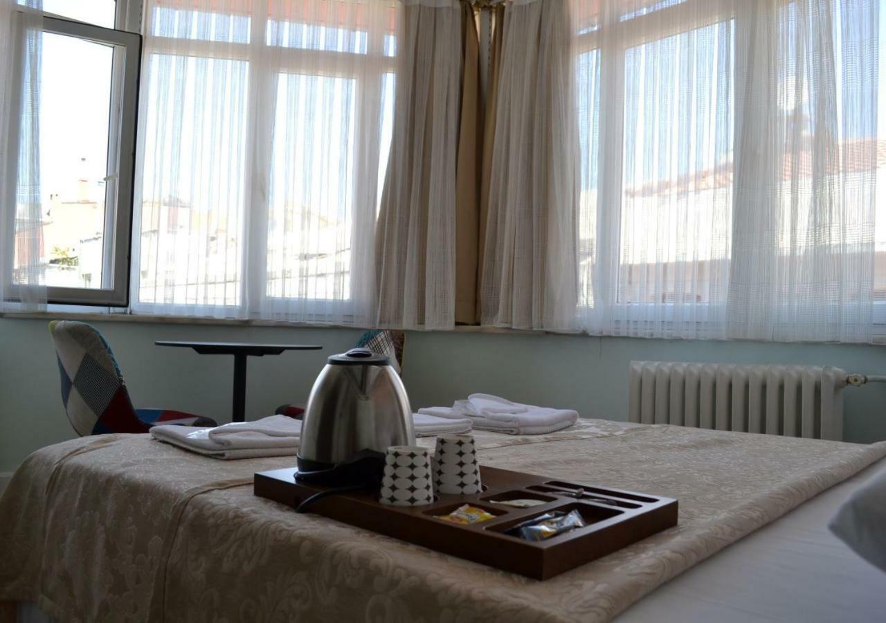 Yeni Istambul