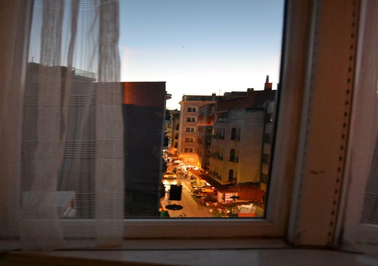 Hotel Yeni Istambul