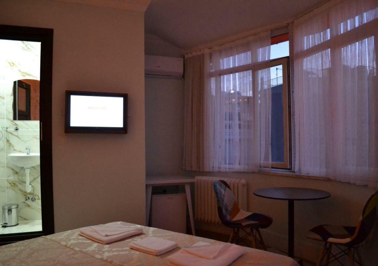 Hotel Yeni Istambul
