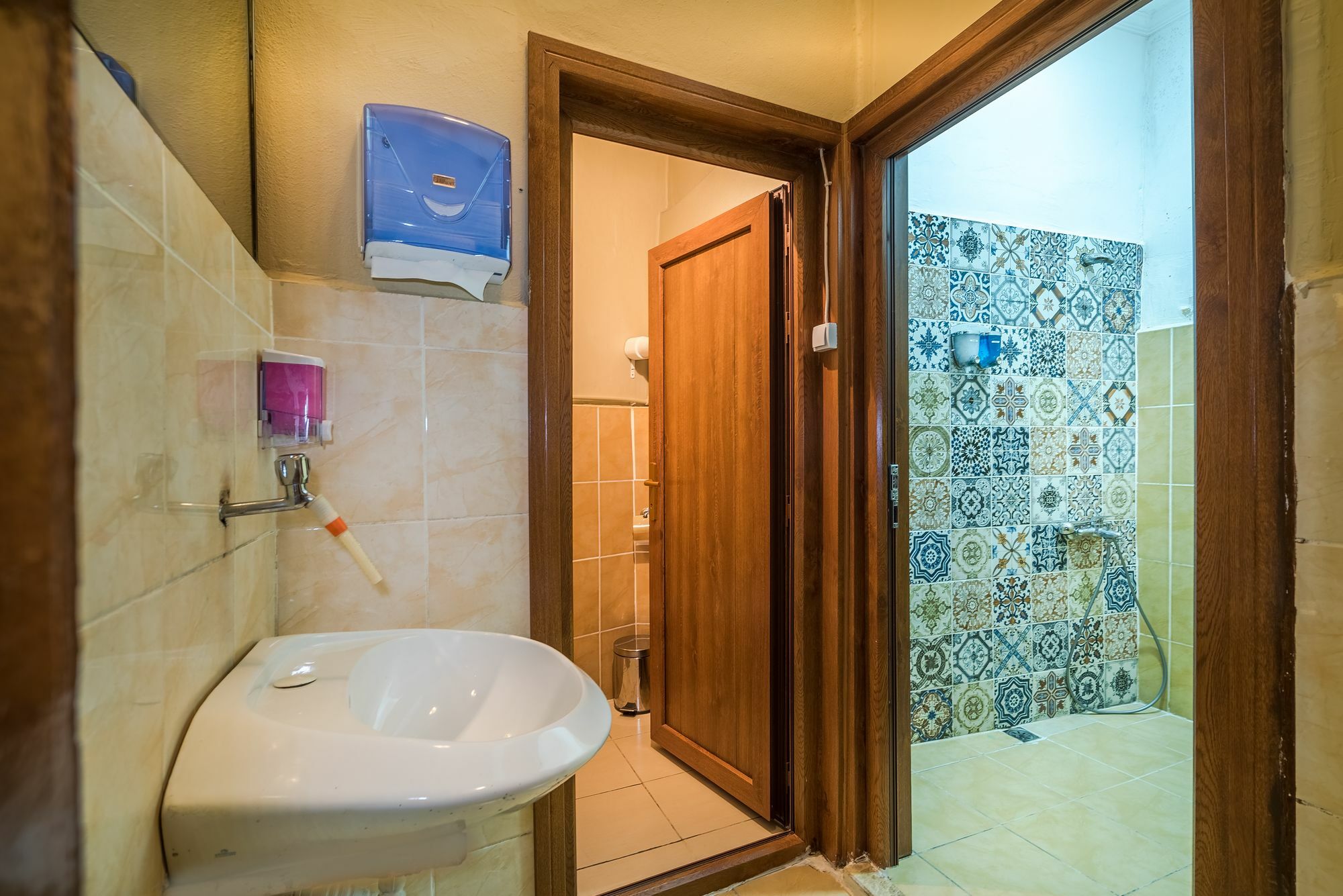 Hotel Yeni Istambul
